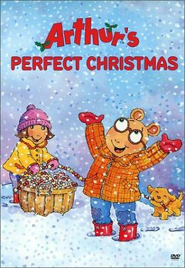 Arthurs Perfect Christmas DVD.jpg
