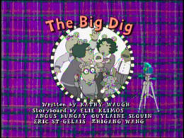 The Big Dig Title Card.png