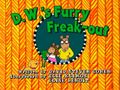 D.W.'s Furry Freak-out - title card.JPG