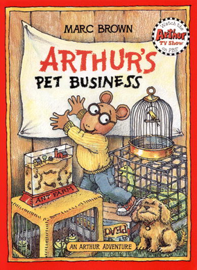 Arthur's Pet Business Book Cover.png