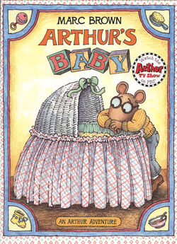 Arthur's Baby Book Cover.png