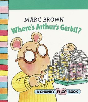 Where's Arthur's Gerbil.jpg