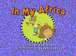 In My Africa Title Card 2.png