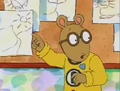ChickenPox, Arthur pointing at his blue elephant1.png