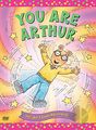 You Are Arthur DVD.jpg