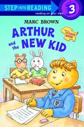 Arthur and the New Kid.jpg