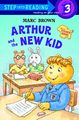 Arthur and the New Kid.jpg