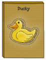 Arthur's Puppet Theater Ducky option.png