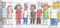 Arthur Characters in Alternate Clothing March 25, 2015.png