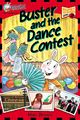Buster and the Dance Contest cover.jpg