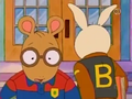 Arthur and Buster in College, Buster's Growing Grudge 006.png
