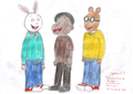 Demetre, Arthur, and Buster.PNG