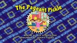 The Pageant Pickle Title Card.png