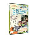 The Case of the Coin Purloined DVD.jpg