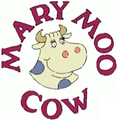 Mary Moo Cow Logo.png