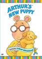 Arthur's New Puppy DVD.jpg