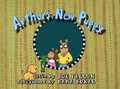 Arthur's New Puppy Title Card.png