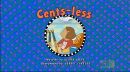 Cents-less - title card.JPG