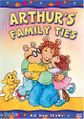 Arthur's Family Ties DVD.jpg