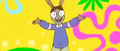 Boy Rabbit on Big Boss Candy Commercial8.png