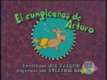 Arthur's Birthday Spanish.png