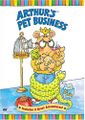 Arthur's Pet Business DVD.jpg
