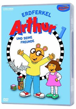 Erdferkel Arthur und seine Freunde 1.jpg