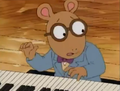 Arthur vs the Piano, Arthur's Nightmare he messes up c WABF5050 02.png