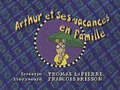 Arthur's Family Vacation French.png
