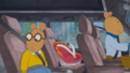 Jane and D.W. in Muffy's Car Campaign.png