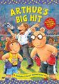 Arthur's Big Hit DVD.jpg