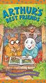 Arthur's Best Friends VHS.jpg