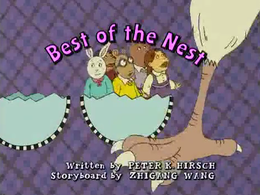 Best of the Nest Title Card.png