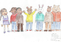 Demetre, Arthur, and Friends Marc Brown Style.png