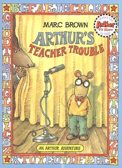 Arthur's Teacher Trouble Cover.png