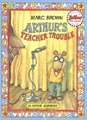 Arthur's Teacher Trouble Cover.png