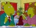 Jane and David as Spinach Heads.png