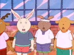 Arthur's Baby (episode) - Arthur Wiki