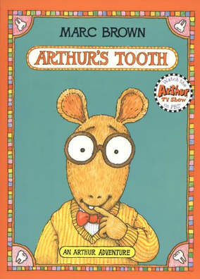 Arthur's Tooth Book Cover.png