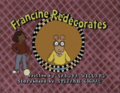 Francine Redecorates Title Card.png