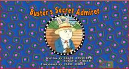Title Card Buster's Secret Admirer.jpg