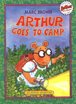 Arthur Goes to Camp Cover.png