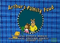 Arthur's Family Feud Title Card.png