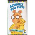 Arthur's New Puppy VHS.jpg