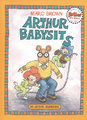 Arthur Babysits Book Cover.png